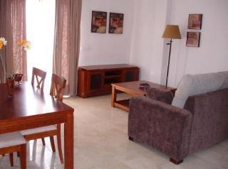 Los Nebrales Hotell