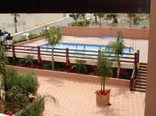 Los Nebrales Hotel Málaga
