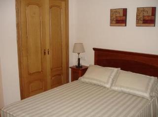 Los Nebrales Hotel