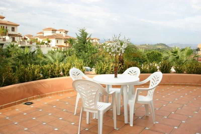 Hotel Los Nebrales