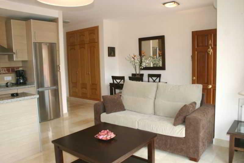 Los Nebrales Hotel