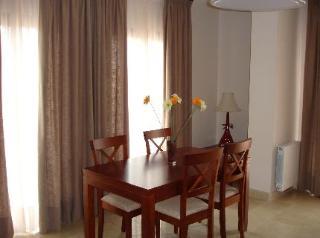 Los Nebrales Hotel
